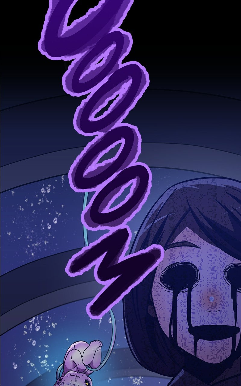 Savior ofDivine Blood Ep. 36 - Eisei Kiryu vs. Renji Hirasaka page 11 - 