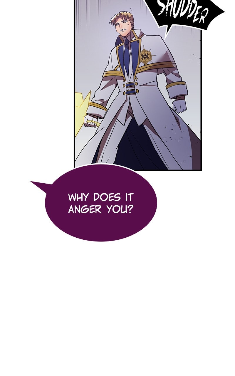 Savior ofDivine Blood Ep. 36 - Eisei Kiryu vs. Renji Hirasaka page 101 - 