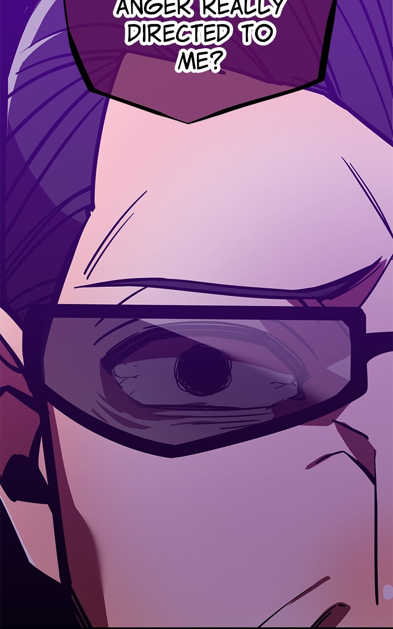 Savior ofDivine Blood Ep. 36 - Eisei Kiryu vs. Renji Hirasaka page 104 - 