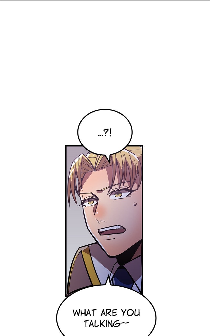 Savior ofDivine Blood Ep. 36 - Eisei Kiryu vs. Renji Hirasaka page 105 - 