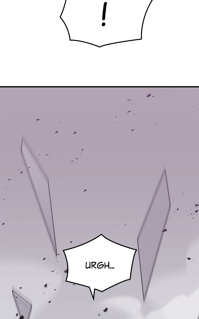Savior ofDivine Blood Ep. 36 - Eisei Kiryu vs. Renji Hirasaka page 108 - 