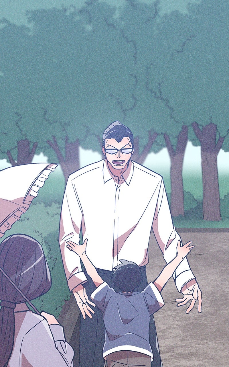 Savior ofDivine Blood Ep. 36 - Eisei Kiryu vs. Renji Hirasaka page 114 - 