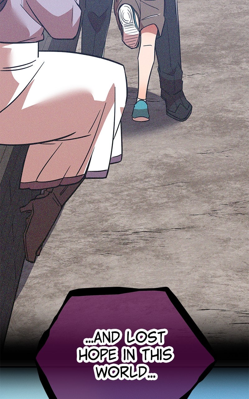 Savior ofDivine Blood Ep. 36 - Eisei Kiryu vs. Renji Hirasaka page 115 - 