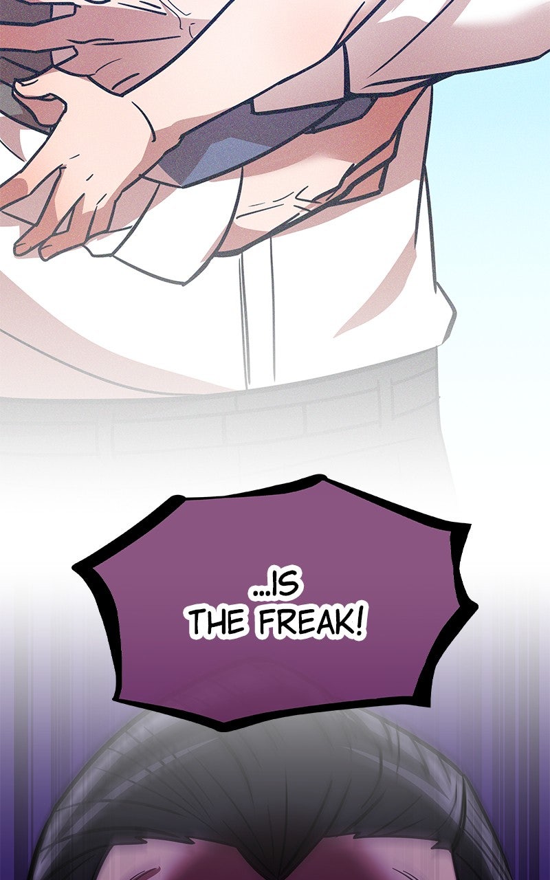 Savior ofDivine Blood Ep. 36 - Eisei Kiryu vs. Renji Hirasaka page 117 - 