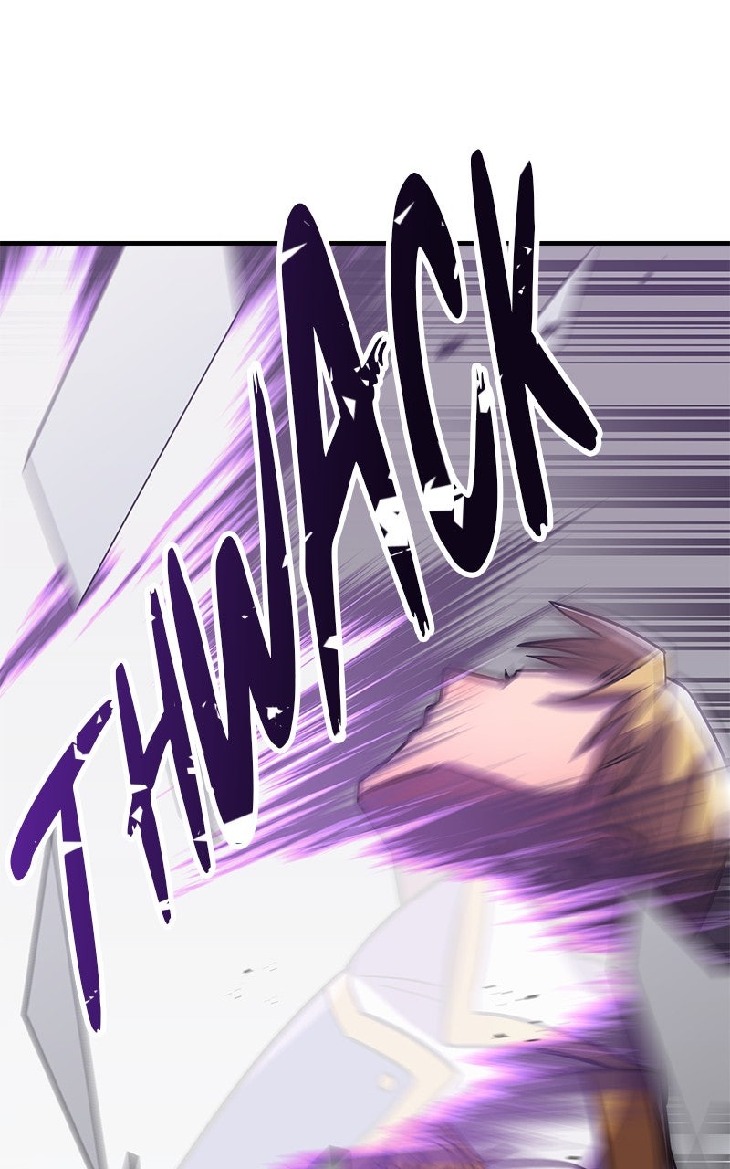 Savior ofDivine Blood Ep. 36 - Eisei Kiryu vs. Renji Hirasaka page 121 - 