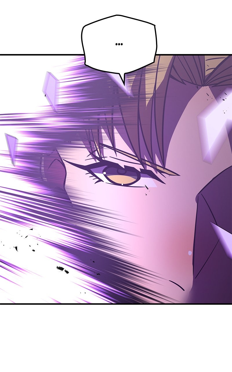 Savior ofDivine Blood Ep. 36 - Eisei Kiryu vs. Renji Hirasaka page 126 - 