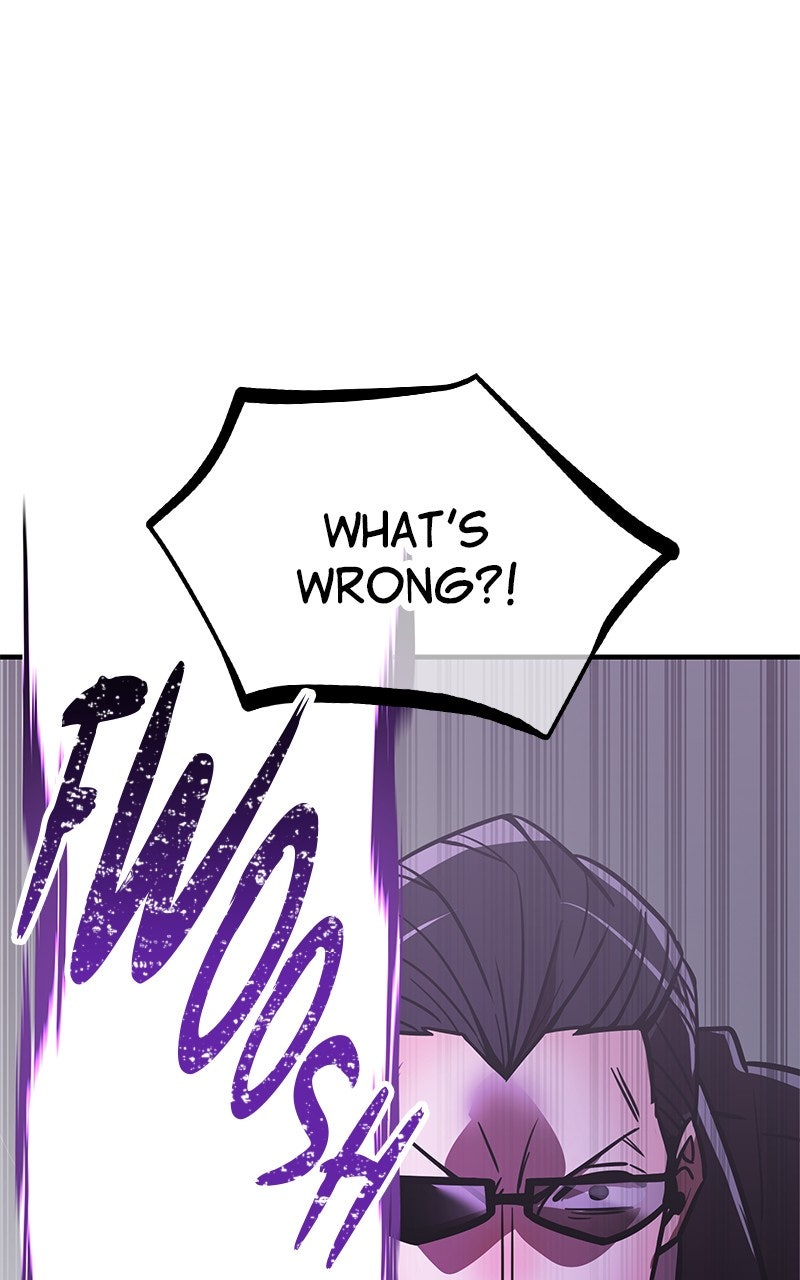 Savior ofDivine Blood Ep. 36 - Eisei Kiryu vs. Renji Hirasaka page 127 - 