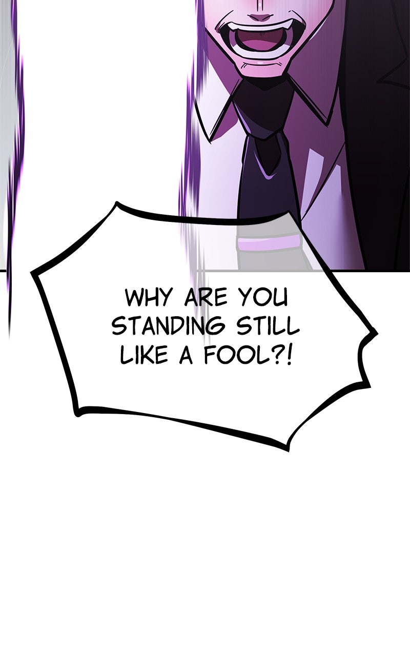 Savior ofDivine Blood Ep. 36 - Eisei Kiryu vs. Renji Hirasaka page 128 - 