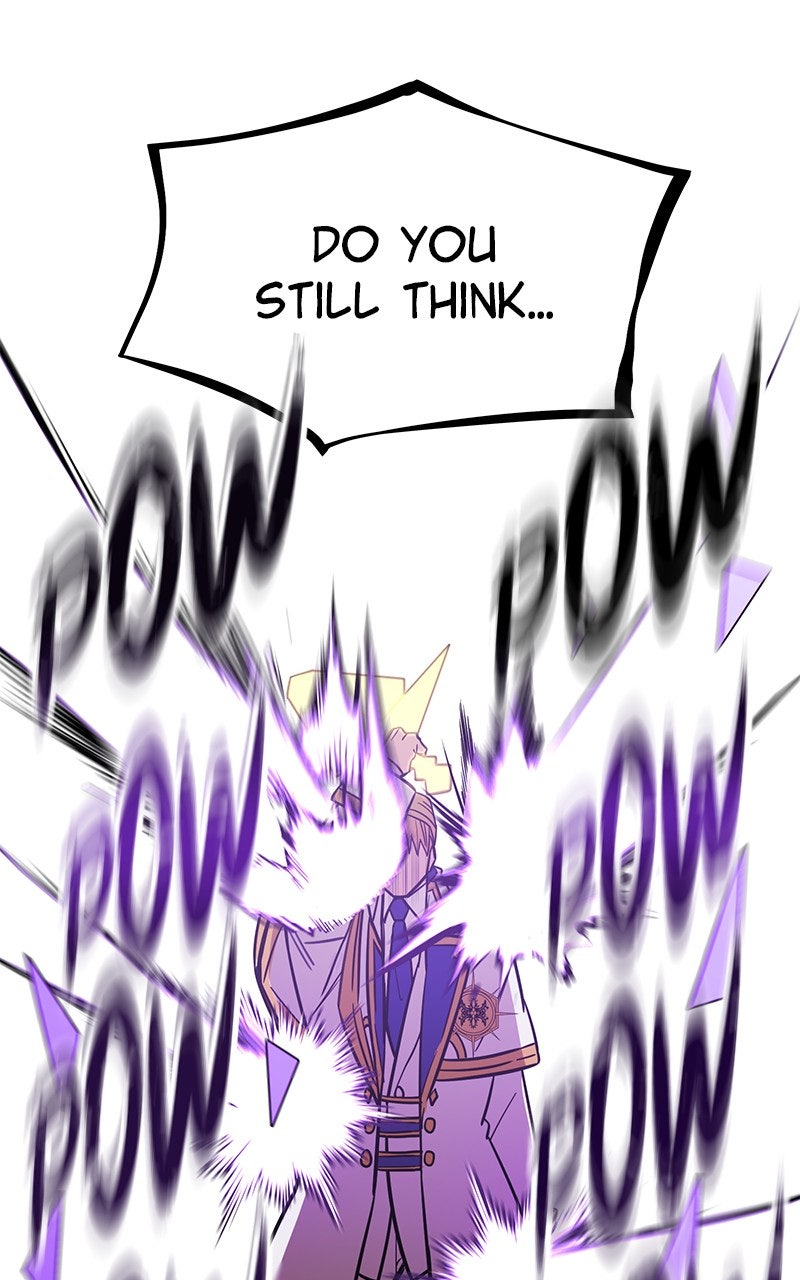 Savior ofDivine Blood Ep. 36 - Eisei Kiryu vs. Renji Hirasaka page 129 - 