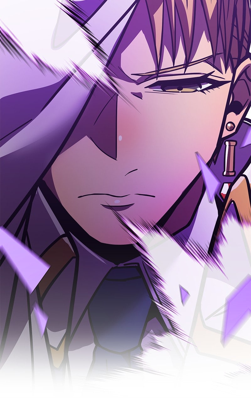 Savior ofDivine Blood Ep. 36 - Eisei Kiryu vs. Renji Hirasaka page 131 - 