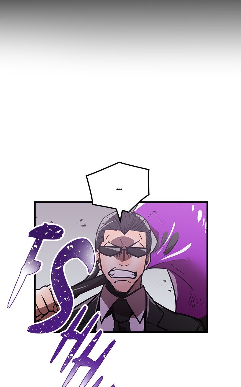 Savior ofDivine Blood Ep. 36 - Eisei Kiryu vs. Renji Hirasaka page 144 - 
