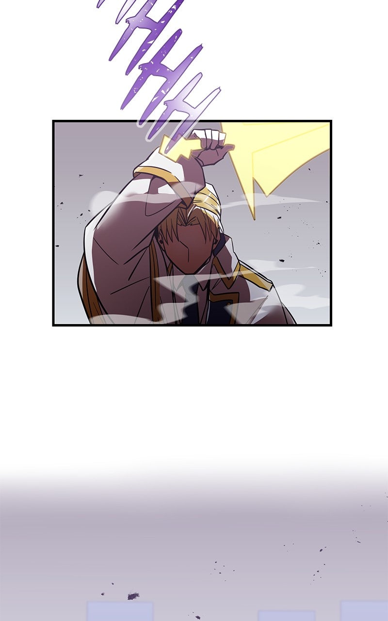 Savior ofDivine Blood Ep. 36 - Eisei Kiryu vs. Renji Hirasaka page 145 - 