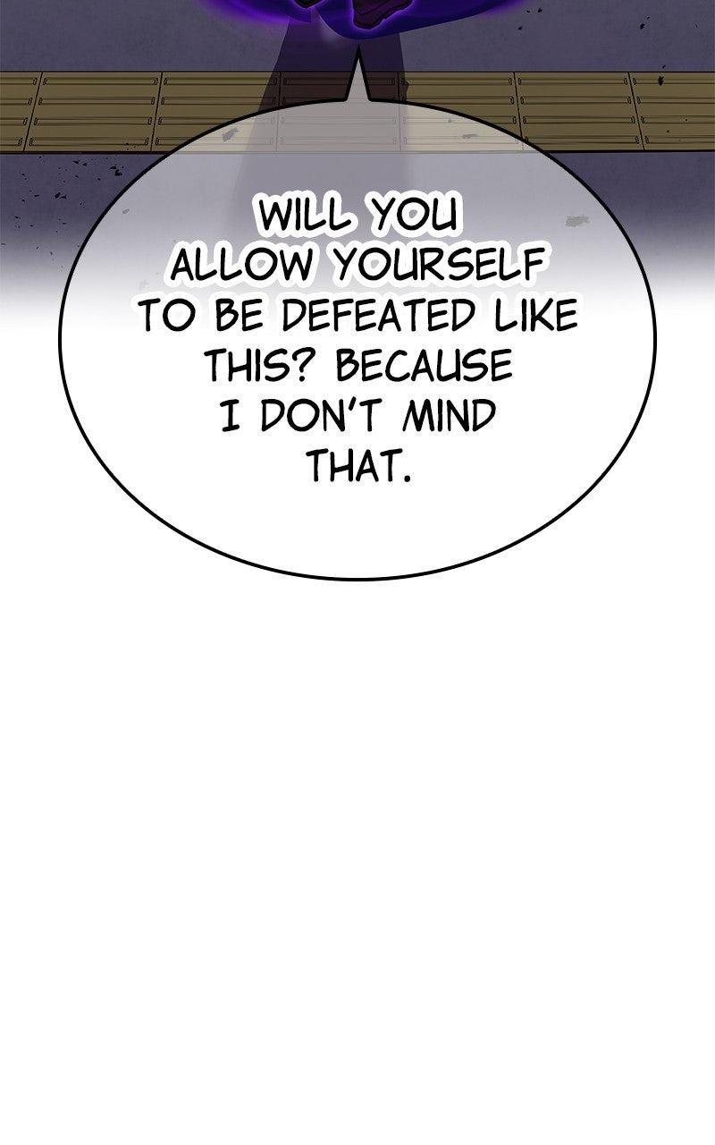 Savior ofDivine Blood Ep. 36 - Eisei Kiryu vs. Renji Hirasaka page 148 - 