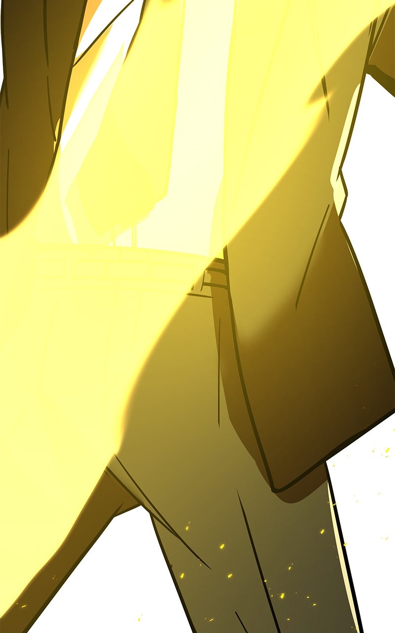 Savior ofDivine Blood Ep. 36 - Eisei Kiryu vs. Renji Hirasaka page 155 - 