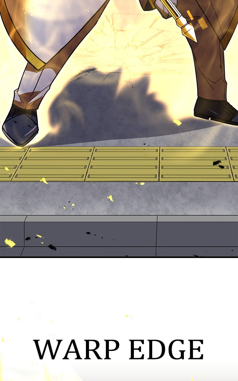 Savior ofDivine Blood Ep. 36 - Eisei Kiryu vs. Renji Hirasaka page 158 - 