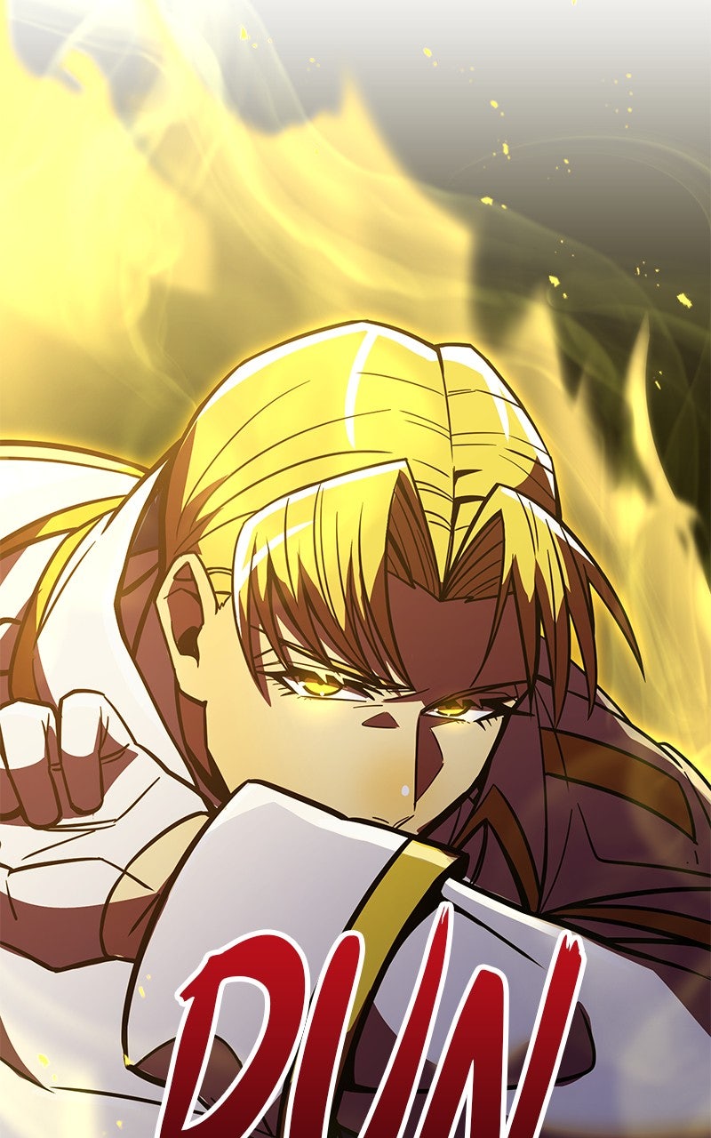 Savior ofDivine Blood Ep. 36 - Eisei Kiryu vs. Renji Hirasaka page 159 - 