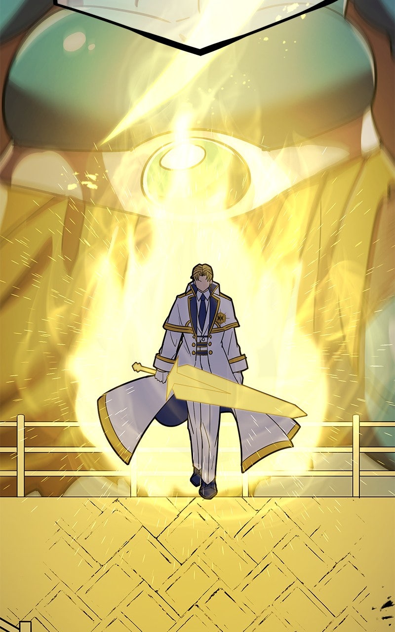 Savior ofDivine Blood Ep. 36 - Eisei Kiryu vs. Renji Hirasaka page 17 - 