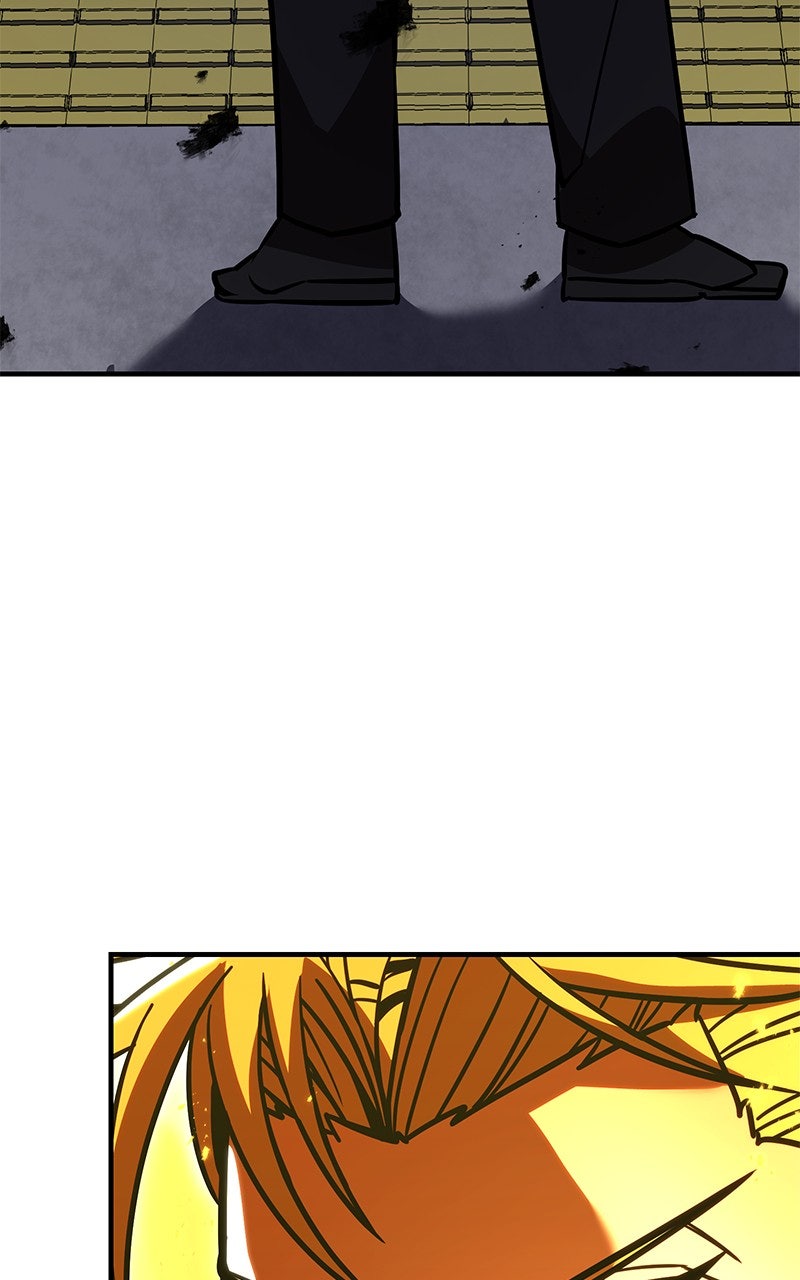 Savior ofDivine Blood Ep. 36 - Eisei Kiryu vs. Renji Hirasaka page 20 - 