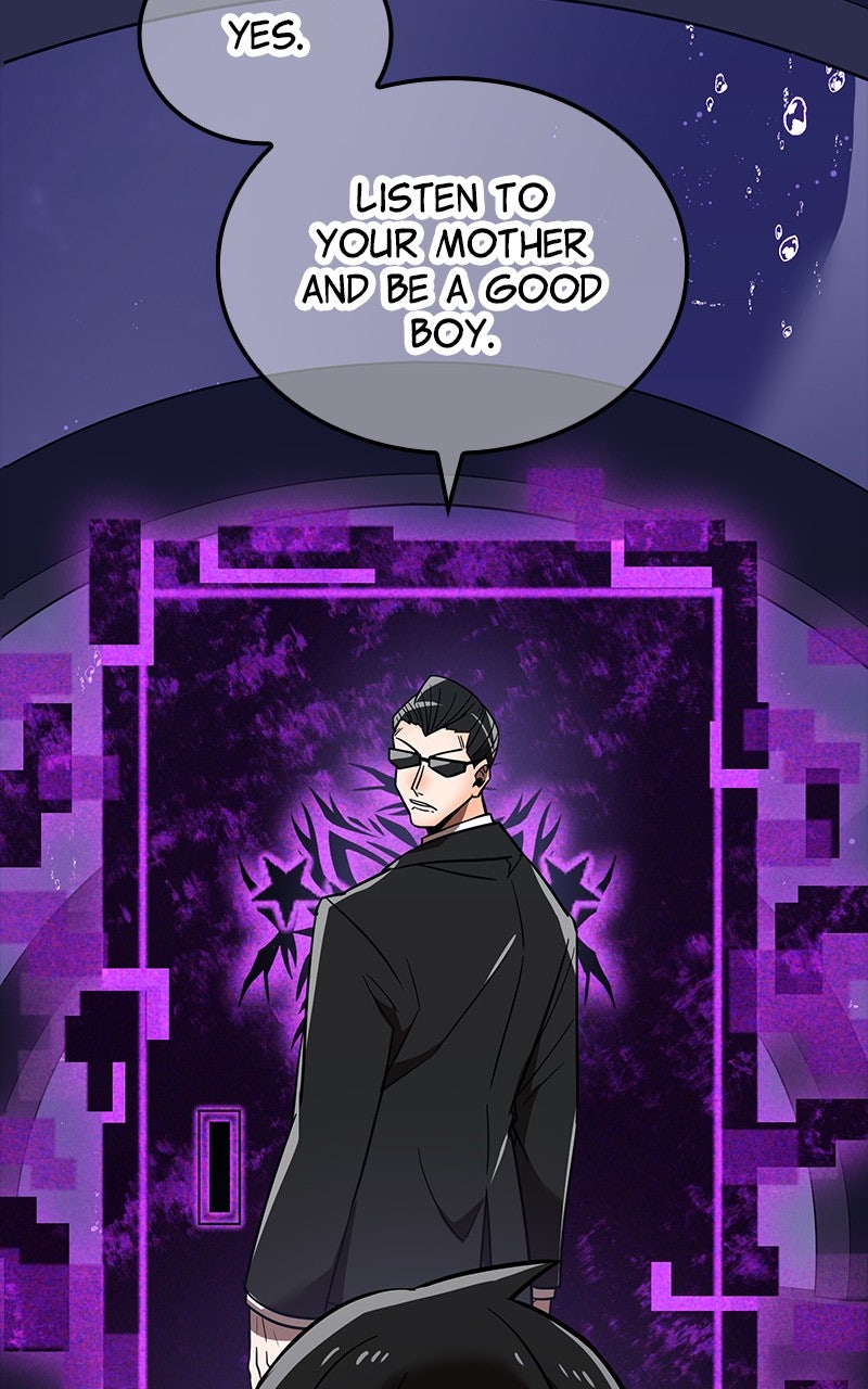 Savior ofDivine Blood Ep. 36 - Eisei Kiryu vs. Renji Hirasaka page 3 - 