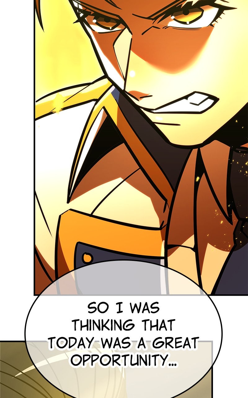 Savior ofDivine Blood Ep. 36 - Eisei Kiryu vs. Renji Hirasaka page 21 - 