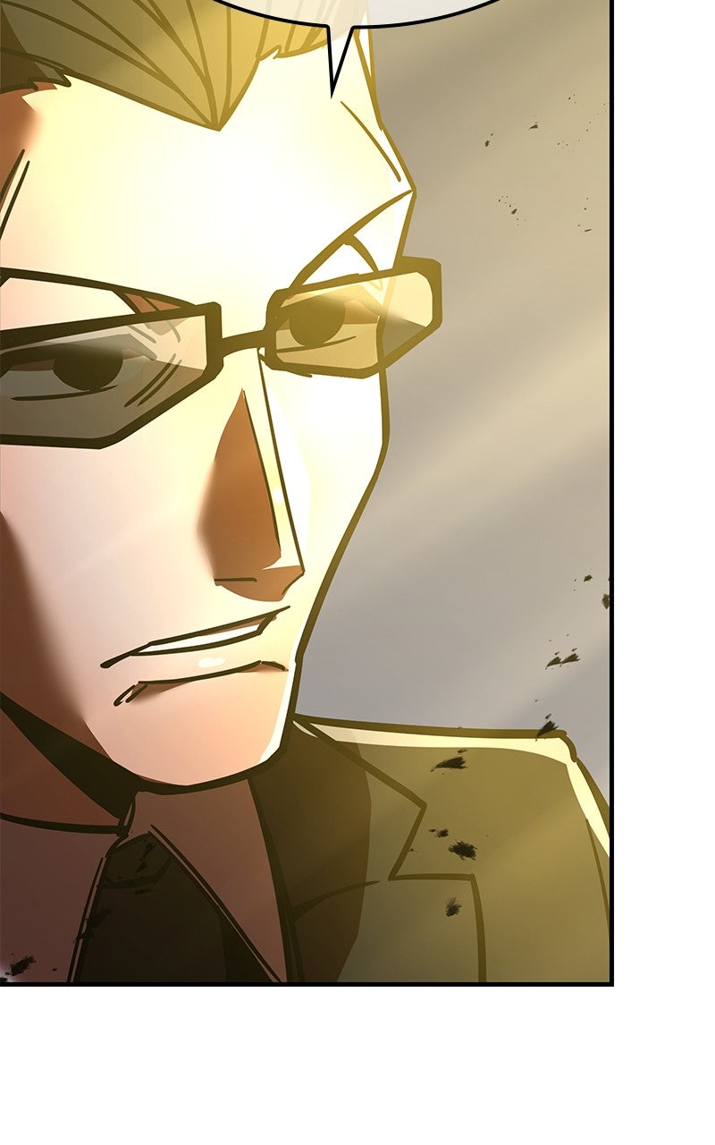 Savior ofDivine Blood Ep. 36 - Eisei Kiryu vs. Renji Hirasaka page 22 - 