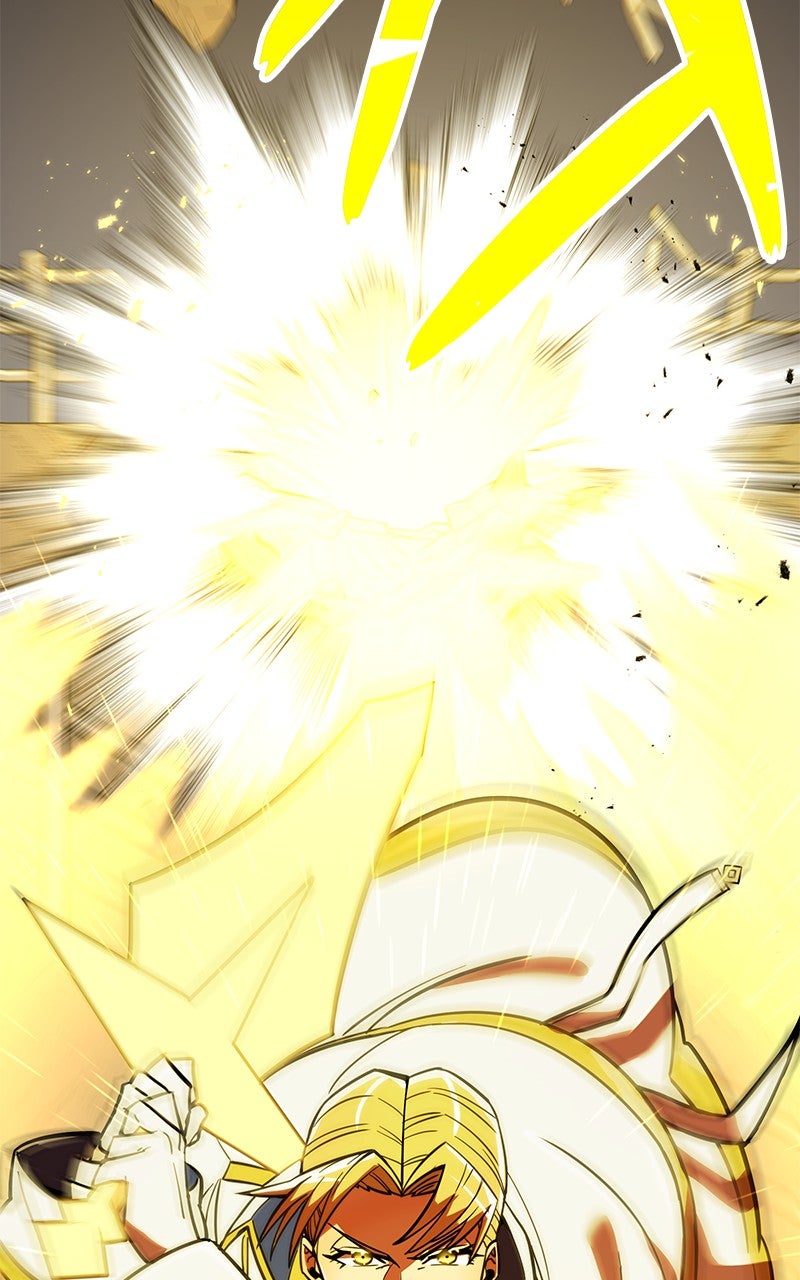 Savior ofDivine Blood Ep. 36 - Eisei Kiryu vs. Renji Hirasaka page 24 - 