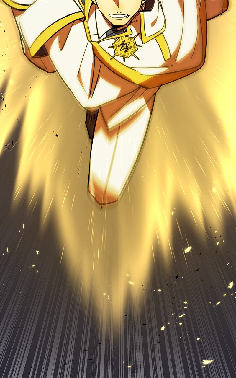 Savior ofDivine Blood Ep. 36 - Eisei Kiryu vs. Renji Hirasaka page 25 - 