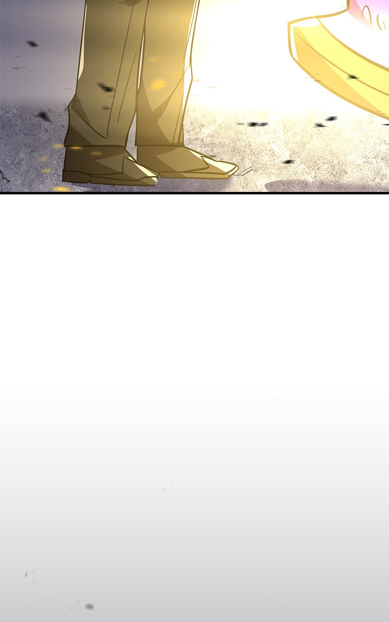 Savior ofDivine Blood Ep. 36 - Eisei Kiryu vs. Renji Hirasaka page 28 - 