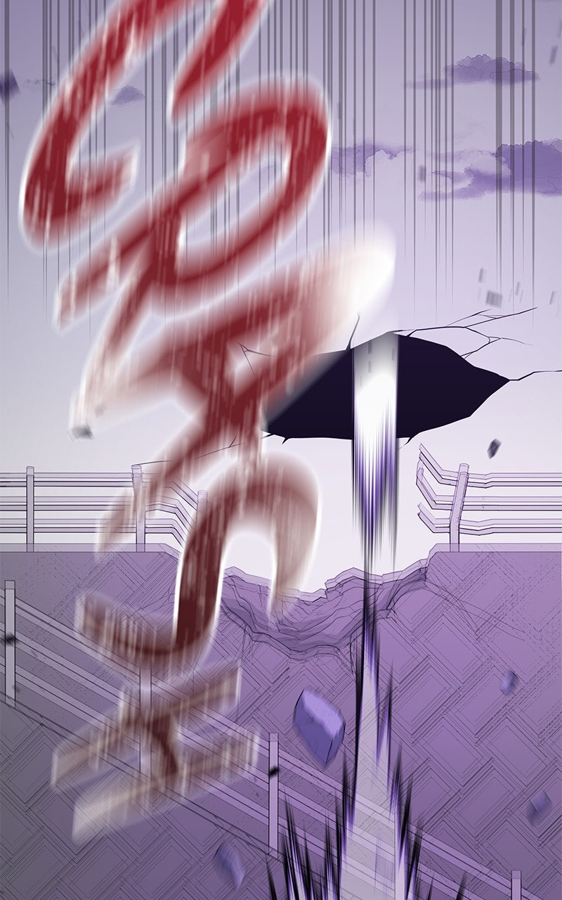Savior ofDivine Blood Ep. 36 - Eisei Kiryu vs. Renji Hirasaka page 33 - 