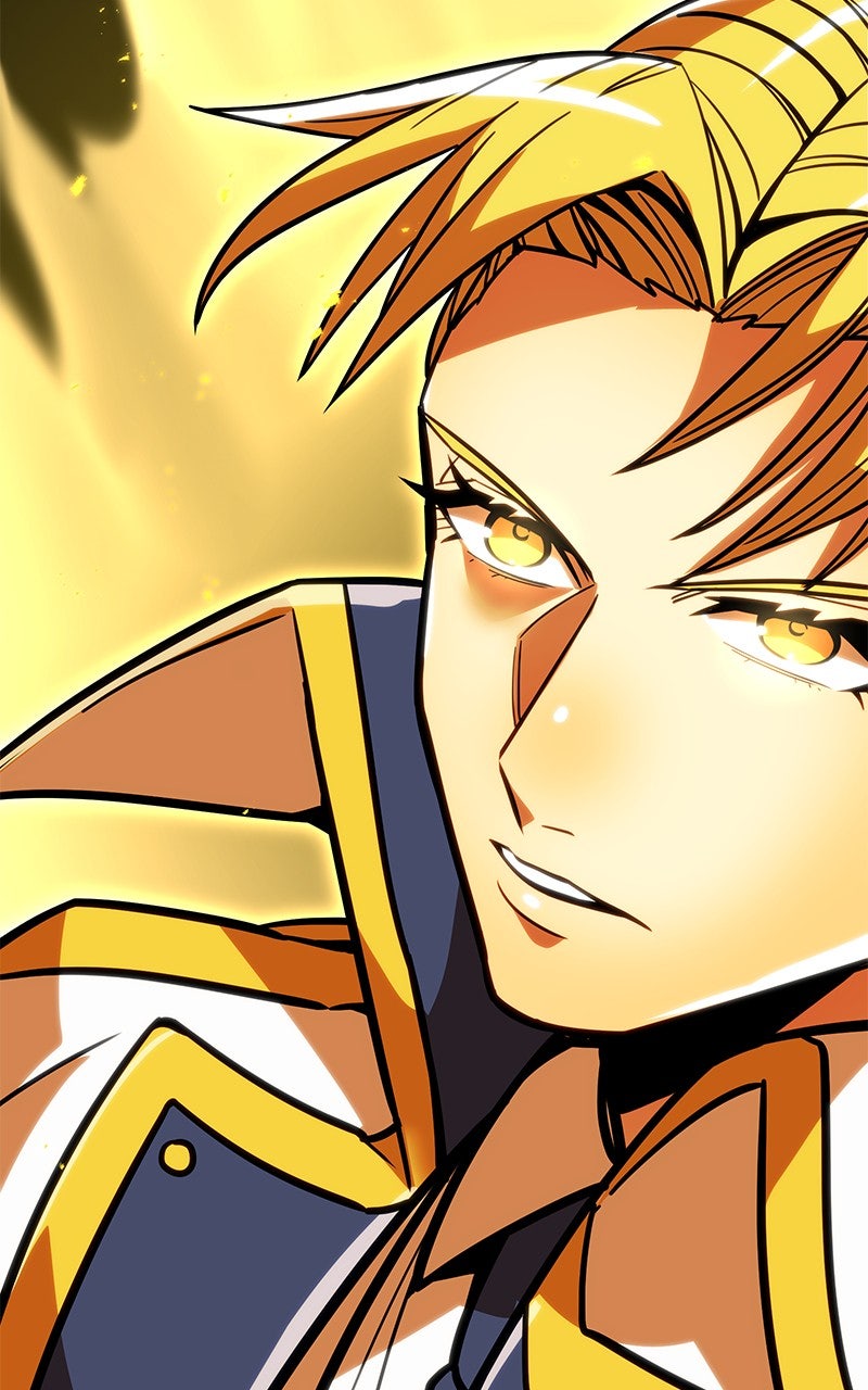 Savior ofDivine Blood Ep. 36 - Eisei Kiryu vs. Renji Hirasaka page 48 - 