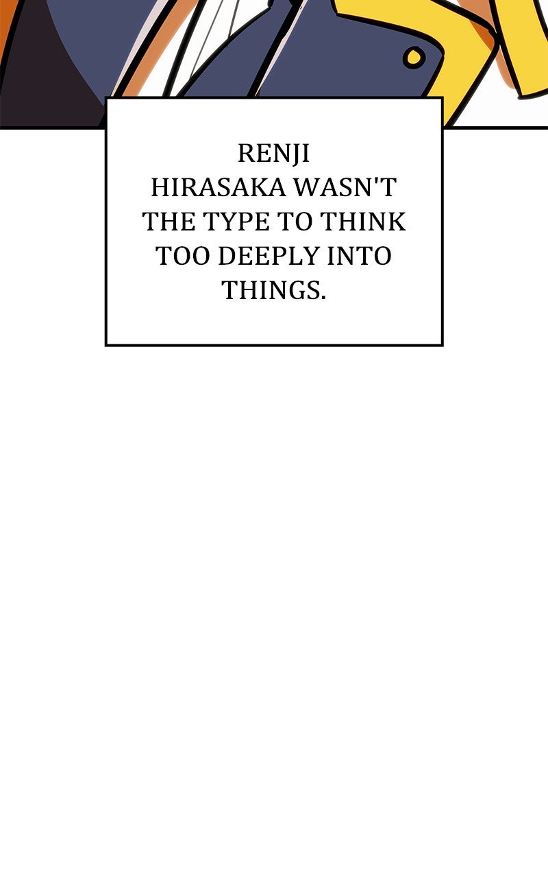 Savior ofDivine Blood Ep. 36 - Eisei Kiryu vs. Renji Hirasaka page 49 - 