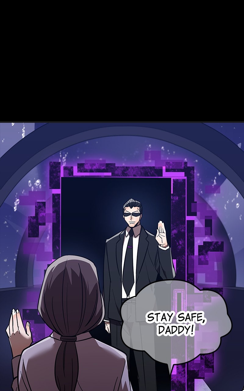 Savior ofDivine Blood Ep. 36 - Eisei Kiryu vs. Renji Hirasaka page 6 - 