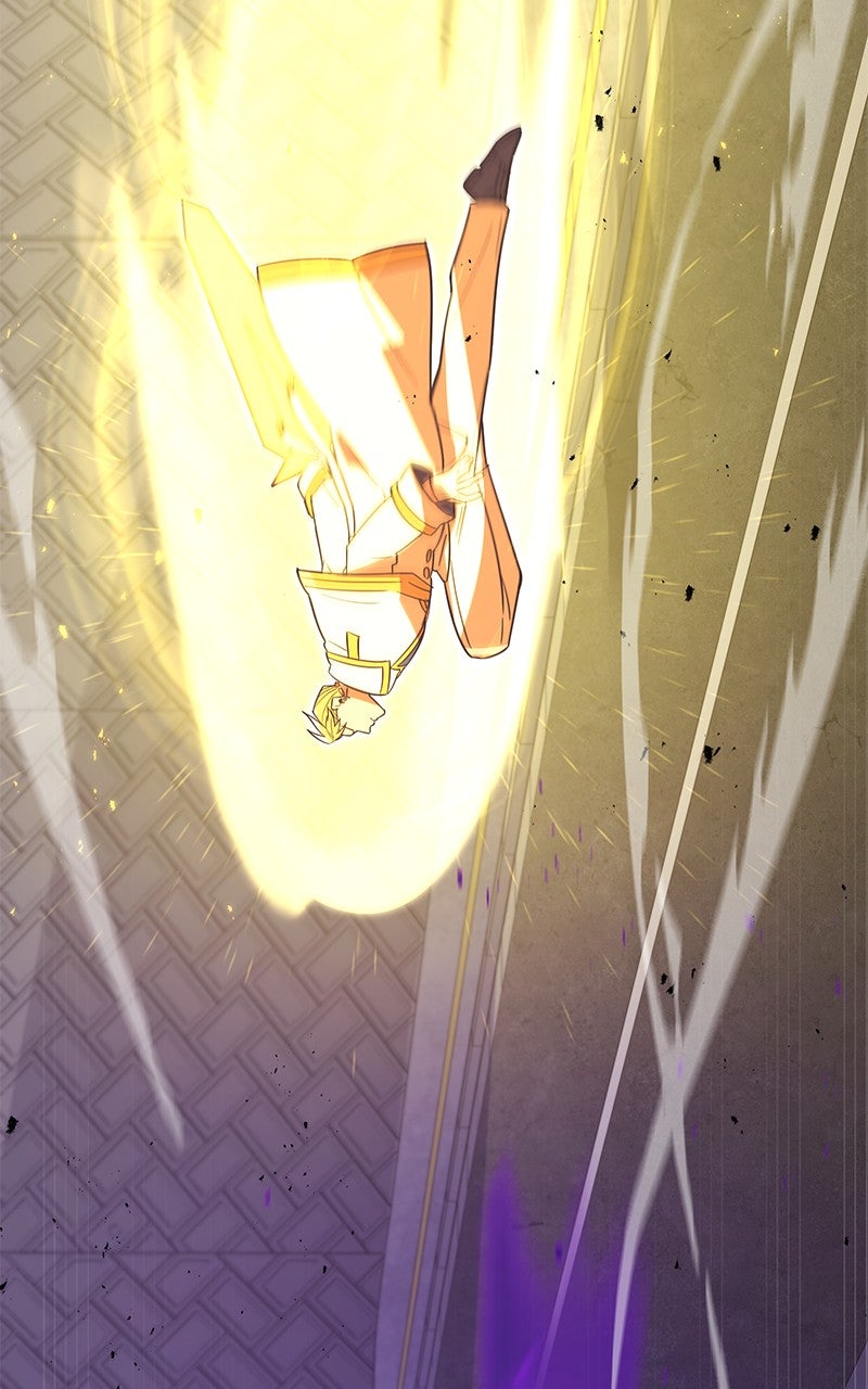 Savior ofDivine Blood Ep. 36 - Eisei Kiryu vs. Renji Hirasaka page 51 - 