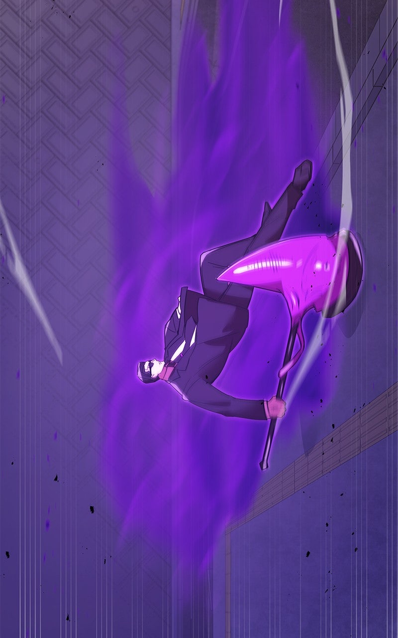 Savior ofDivine Blood Ep. 36 - Eisei Kiryu vs. Renji Hirasaka page 52 - 