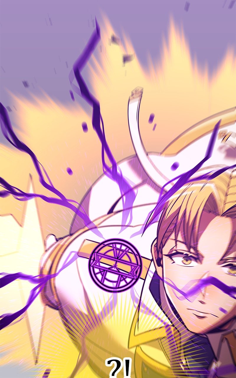 Savior ofDivine Blood Ep. 36 - Eisei Kiryu vs. Renji Hirasaka page 55 - 