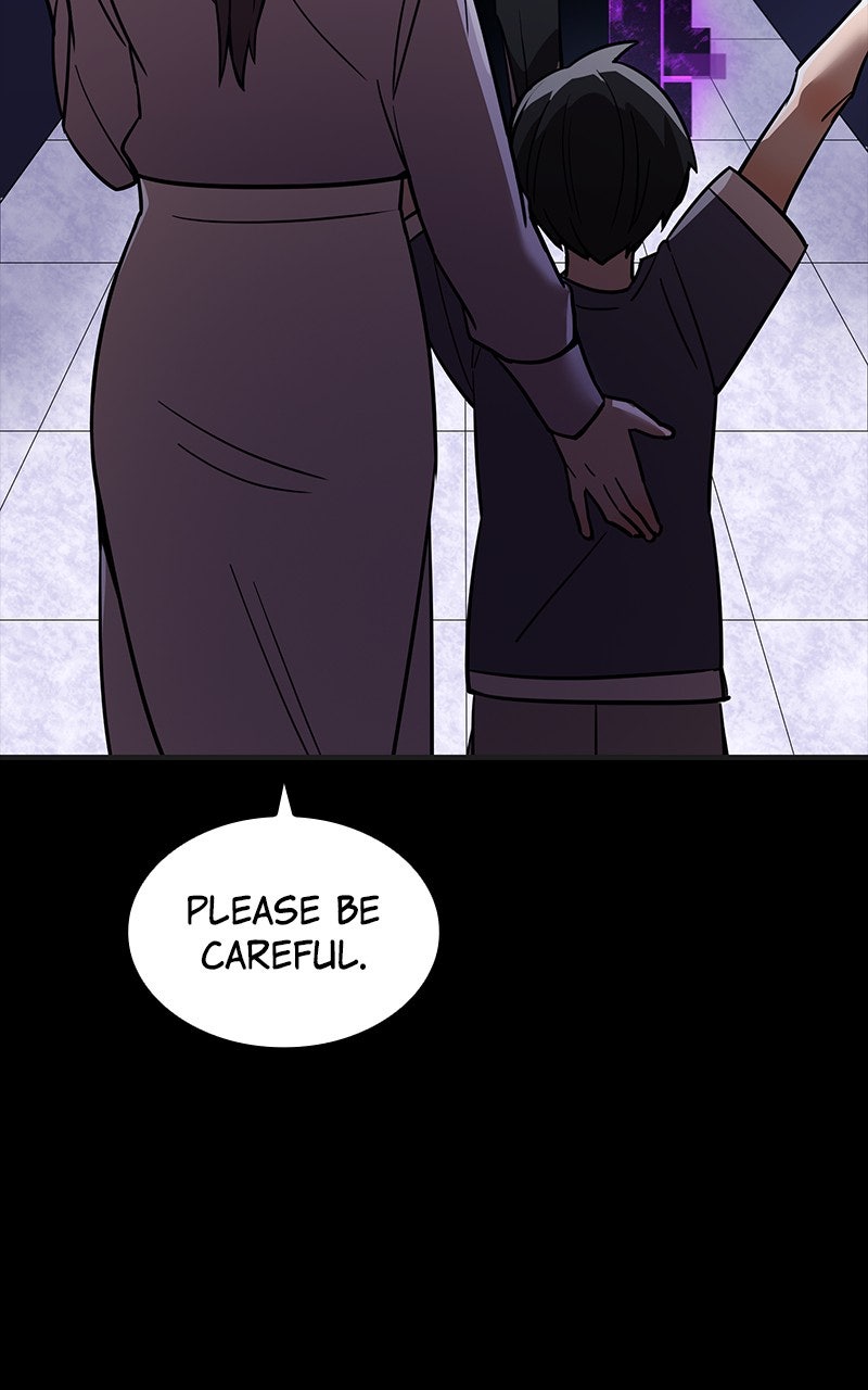 Savior ofDivine Blood Ep. 36 - Eisei Kiryu vs. Renji Hirasaka page 7 - 