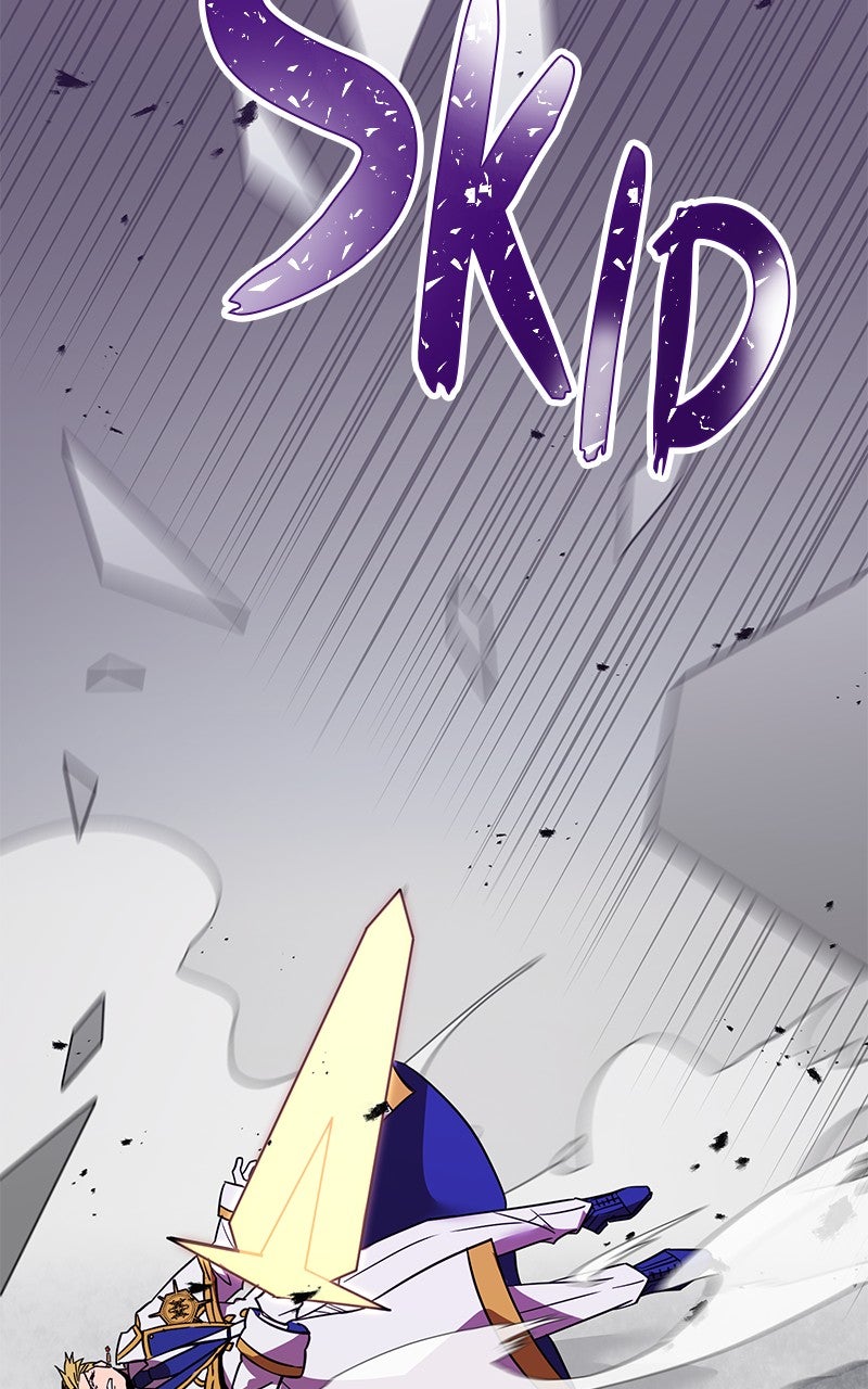 Savior ofDivine Blood Ep. 36 - Eisei Kiryu vs. Renji Hirasaka page 62 - 