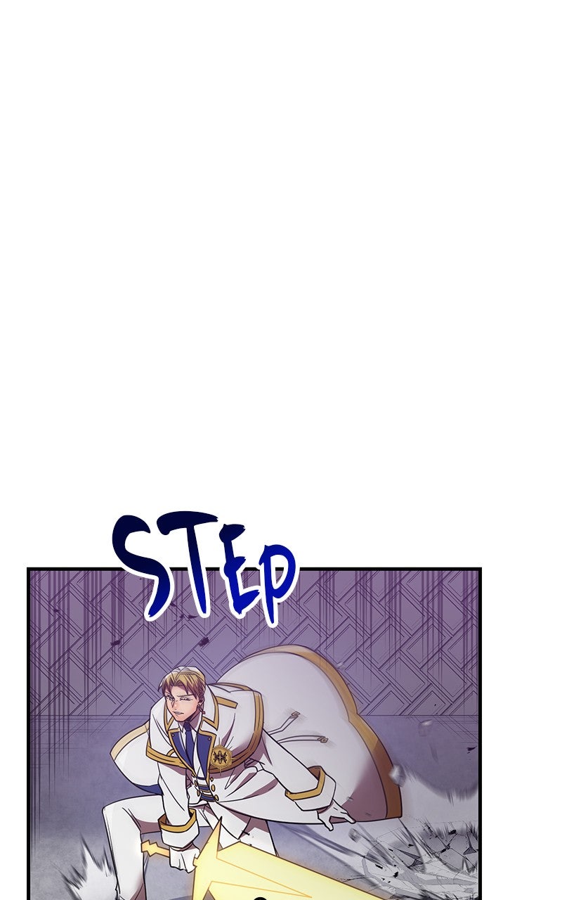 Savior ofDivine Blood Ep. 36 - Eisei Kiryu vs. Renji Hirasaka page 65 - 