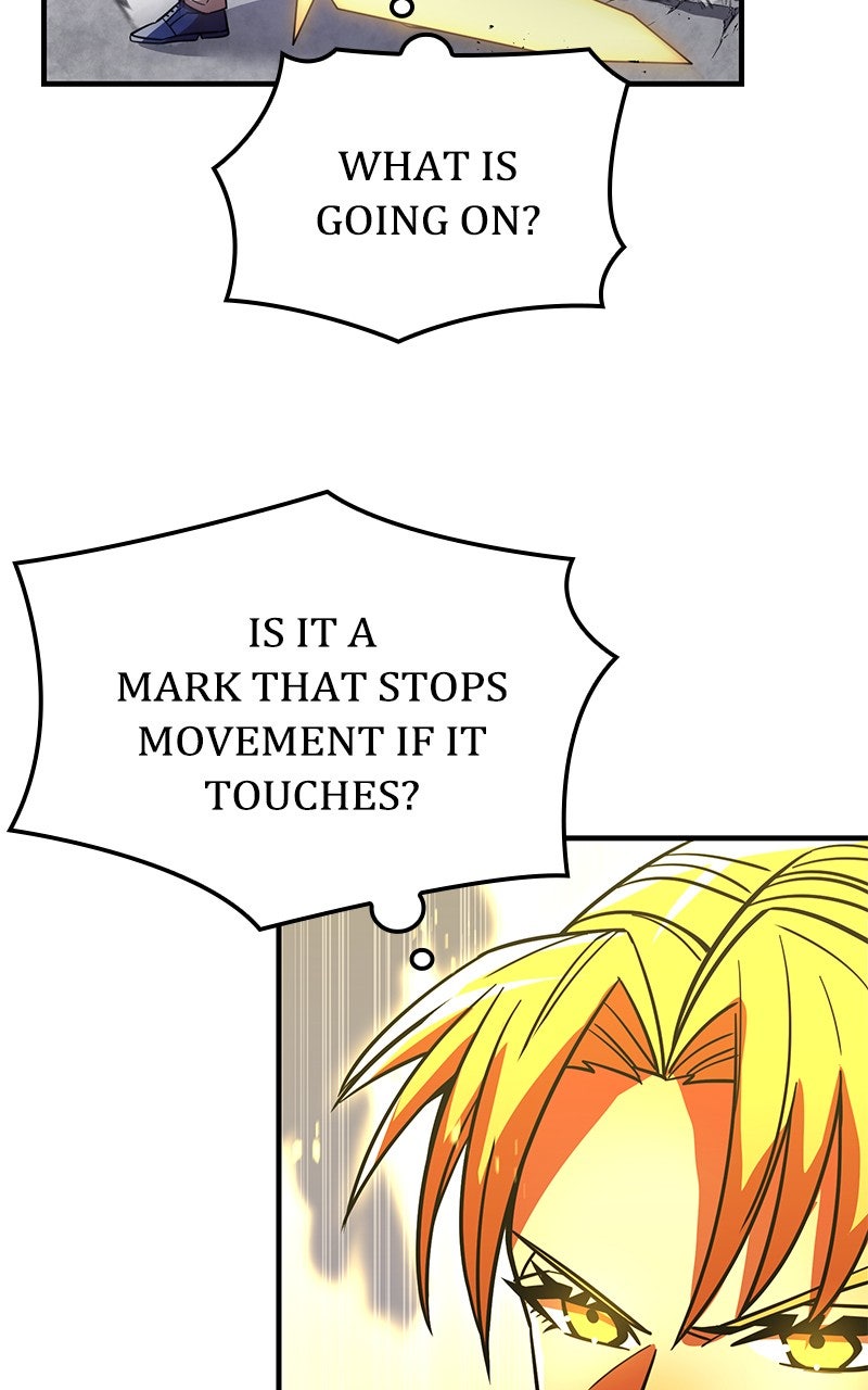 Savior ofDivine Blood Ep. 36 - Eisei Kiryu vs. Renji Hirasaka page 66 - 
