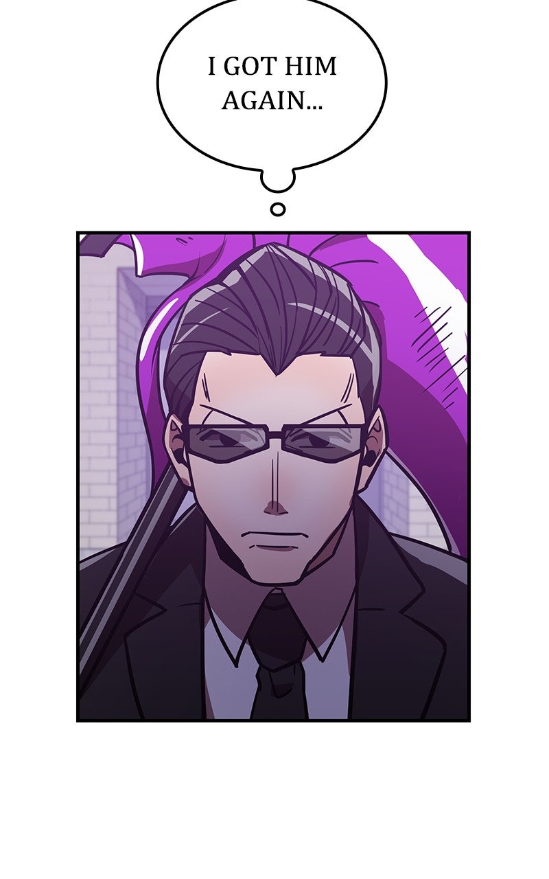 Savior ofDivine Blood Ep. 36 - Eisei Kiryu vs. Renji Hirasaka page 68 - 