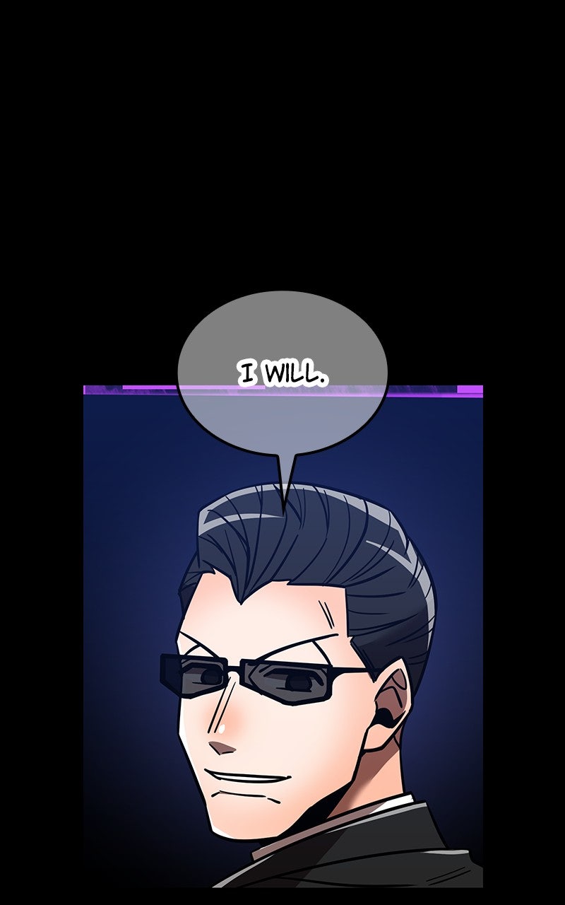 Savior ofDivine Blood Ep. 36 - Eisei Kiryu vs. Renji Hirasaka page 8 - 