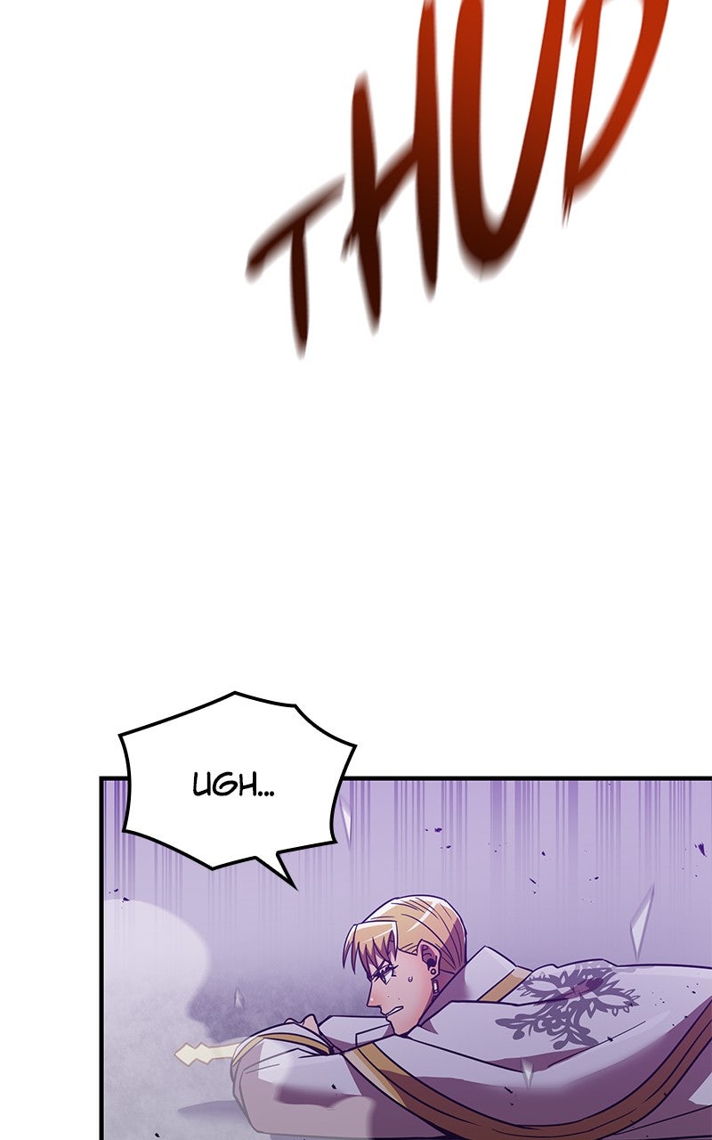 Savior ofDivine Blood Ep. 36 - Eisei Kiryu vs. Renji Hirasaka page 80 - 