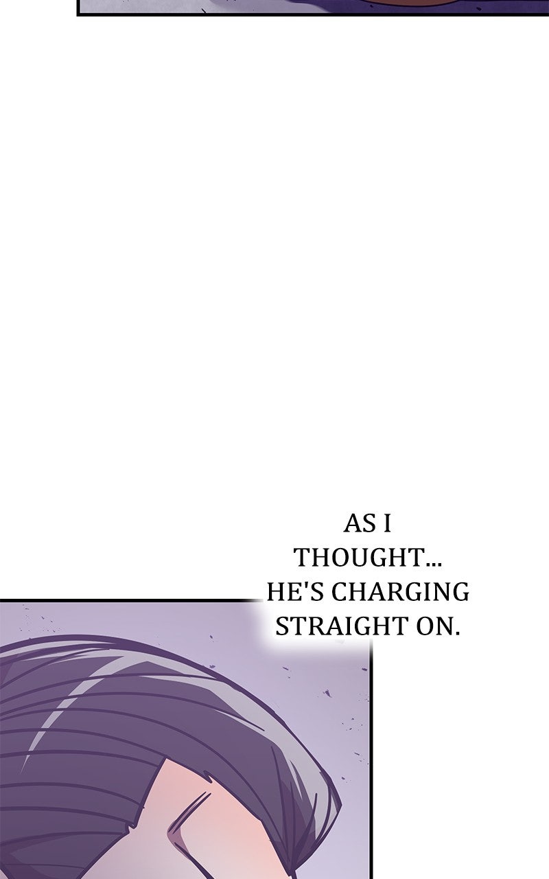 Savior ofDivine Blood Ep. 36 - Eisei Kiryu vs. Renji Hirasaka page 81 - 