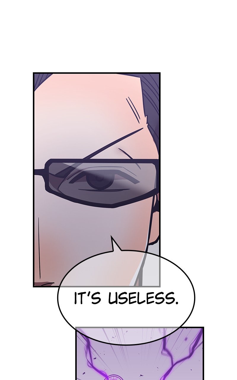 Savior ofDivine Blood Ep. 36 - Eisei Kiryu vs. Renji Hirasaka page 87 - 