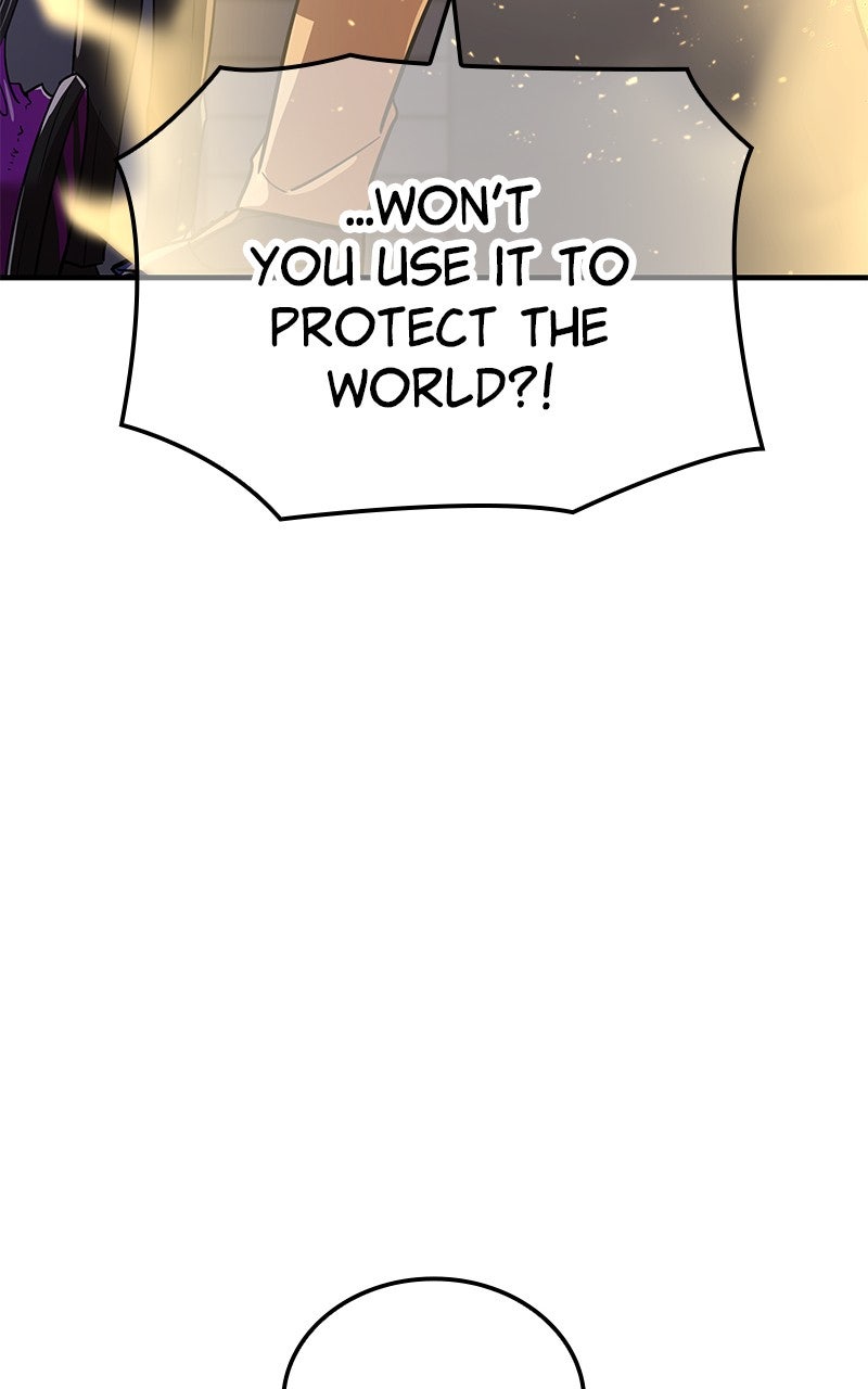 Savior ofDivine Blood Ep. 36 - Eisei Kiryu vs. Renji Hirasaka page 96 - 