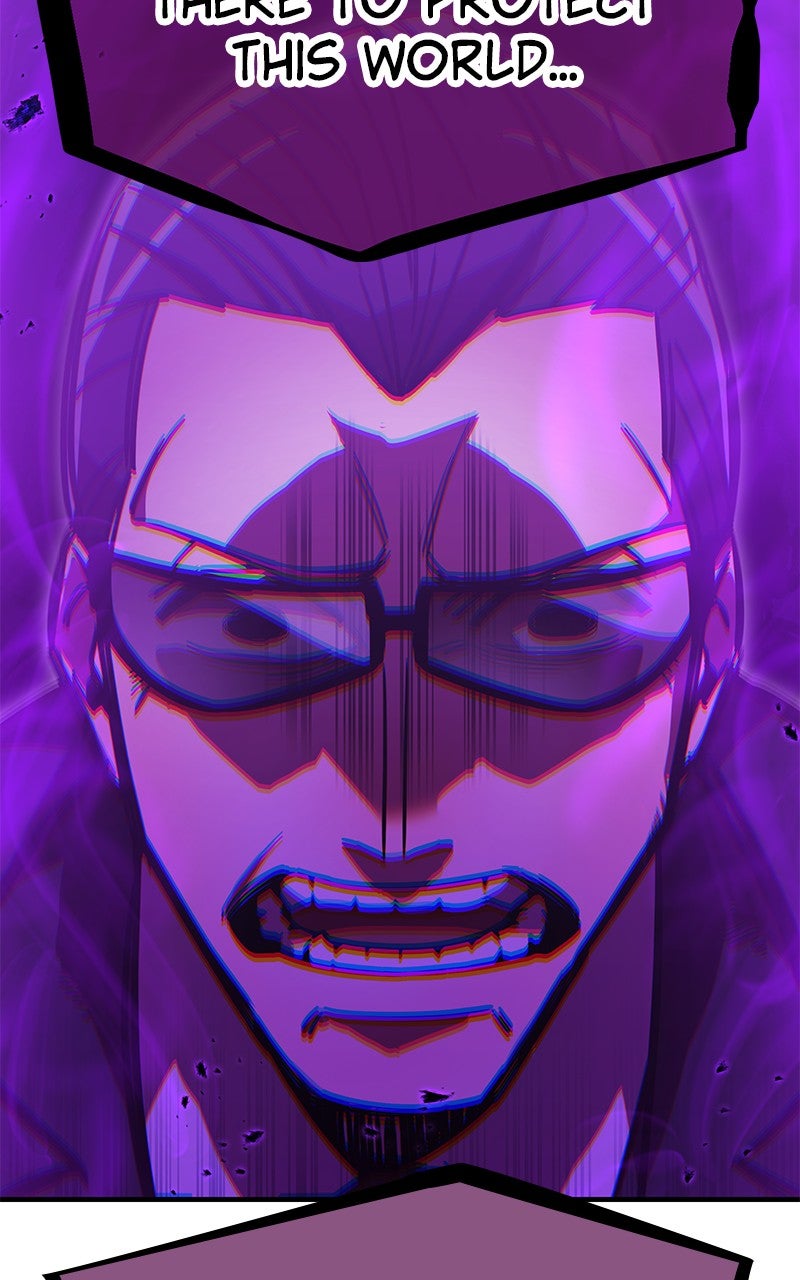 Savior ofDivine Blood Ep. 36 - Eisei Kiryu vs. Renji Hirasaka page 99 - 