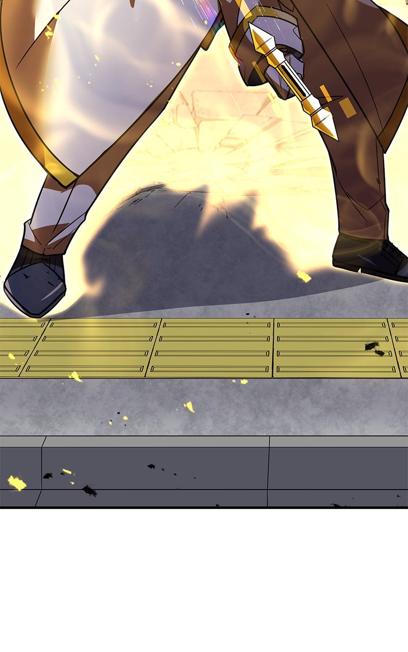 Savior ofDivine Blood Ep. 37 - Yumeno Himeno vs. The Amamiya Sisters 1 page 11 - 