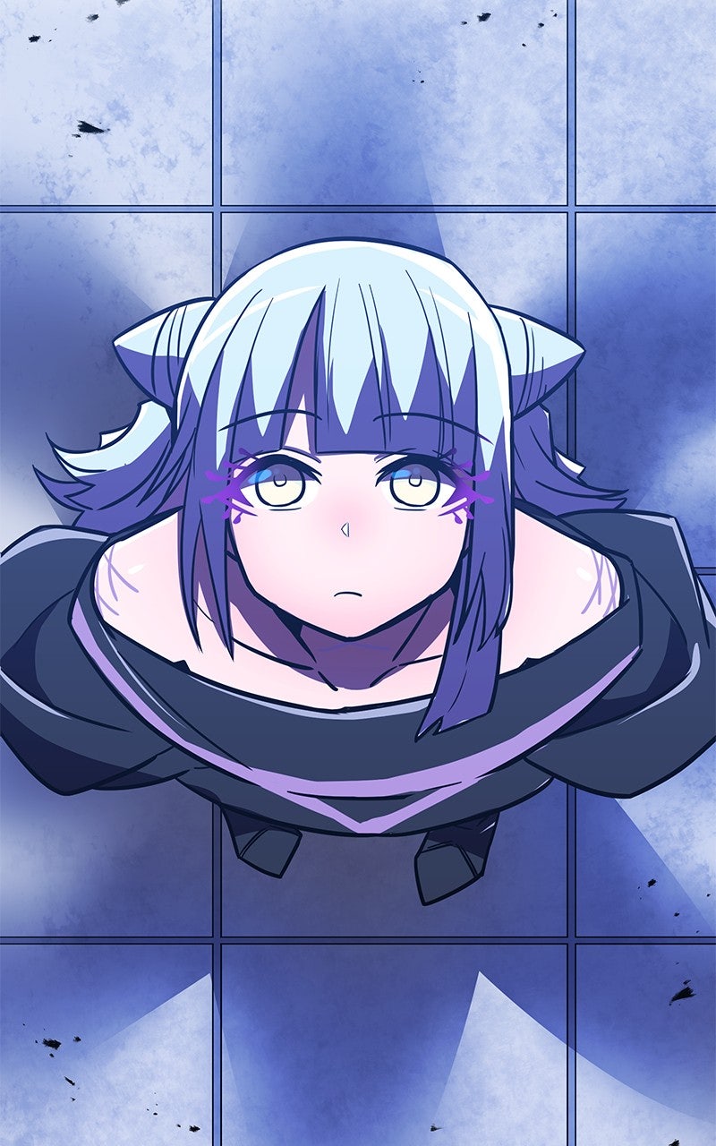 Savior ofDivine Blood Ep. 37 - Yumeno Himeno vs. The Amamiya Sisters 1 page 104 - 