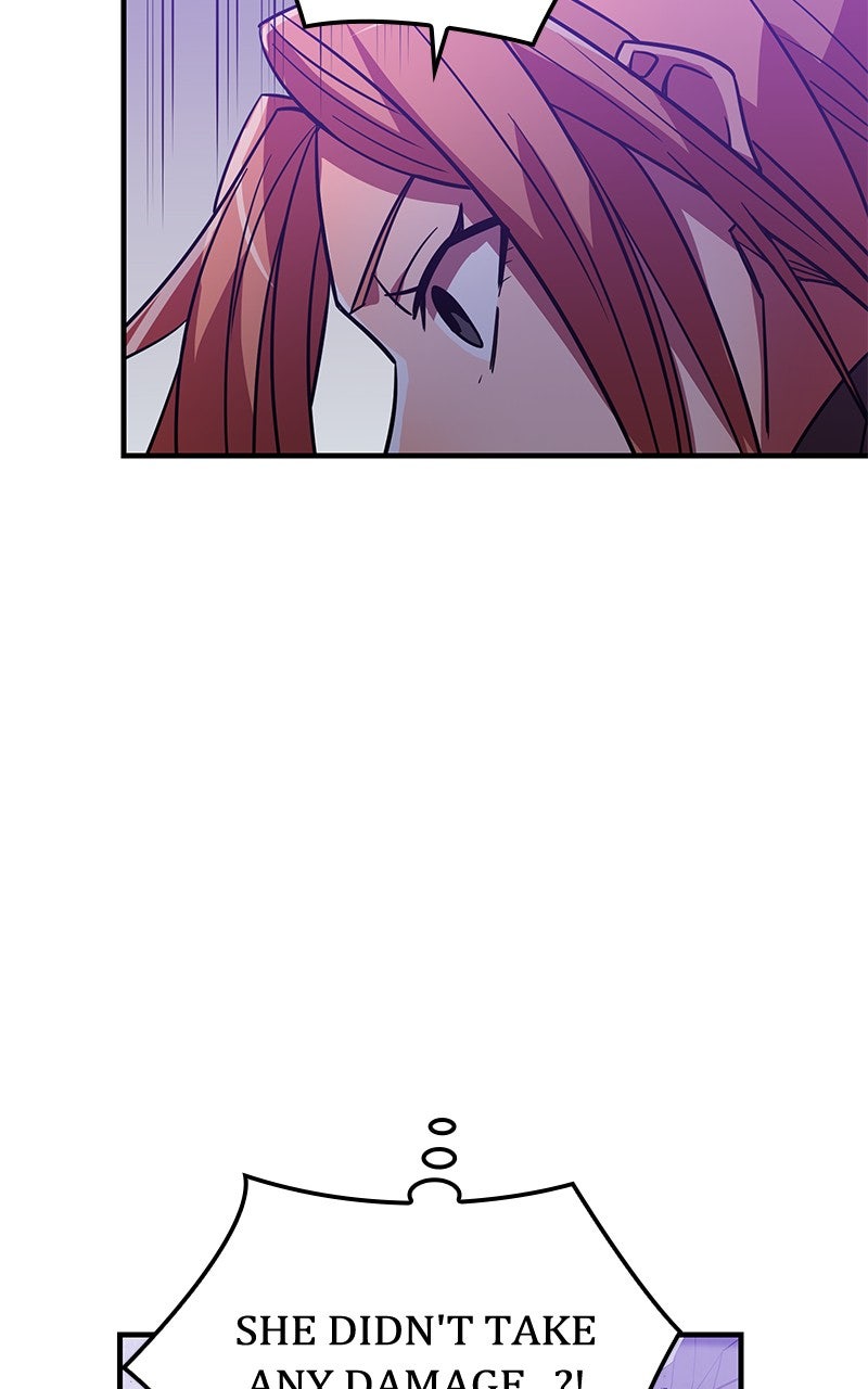 Savior ofDivine Blood Ep. 37 - Yumeno Himeno vs. The Amamiya Sisters 1 page 112 - 