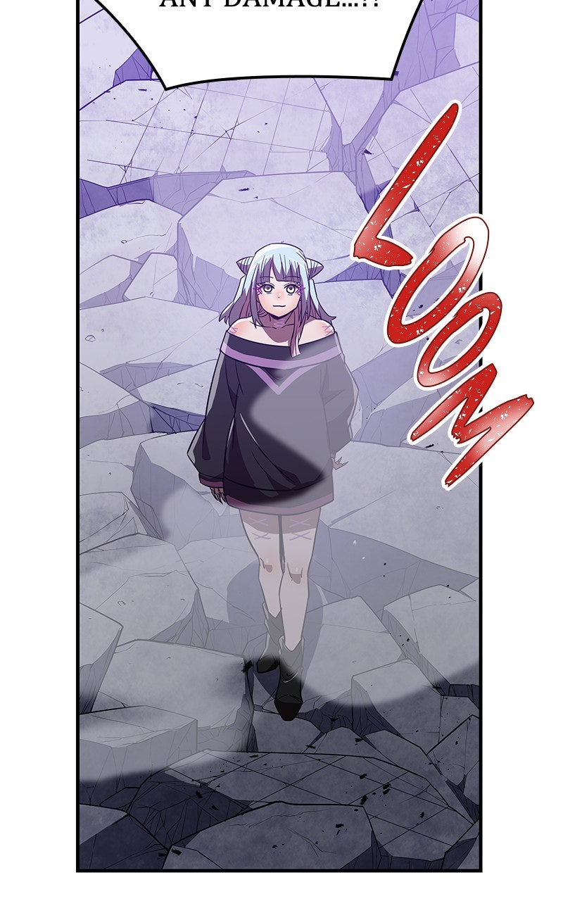 Savior ofDivine Blood Ep. 37 - Yumeno Himeno vs. The Amamiya Sisters 1 page 113 - 